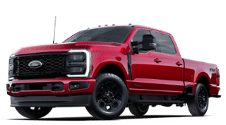 2025 Ford Super Duty® External Image 2